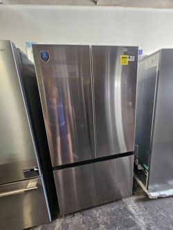 Midea Refrigerator