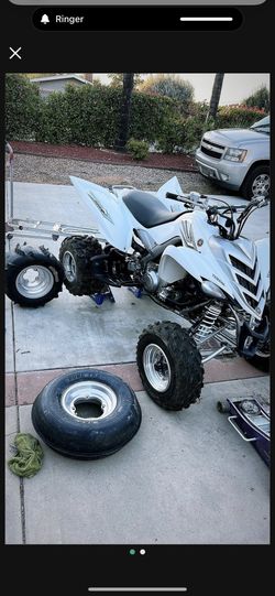 2008 Yamaha 700