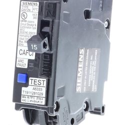 4 Circuit Breaker 