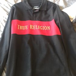 True Religion