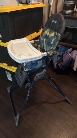 Baby chair
