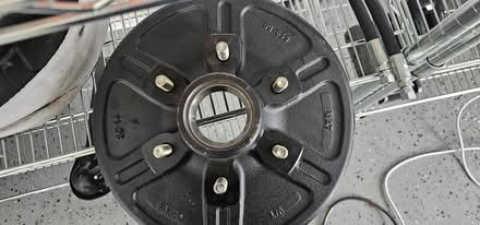 Hubs And Drums For Trailers | Masas