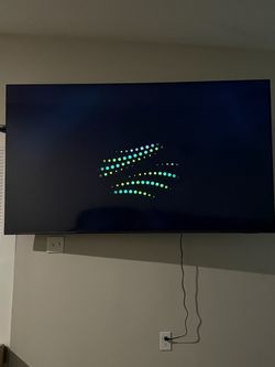 Samsung 85 inch