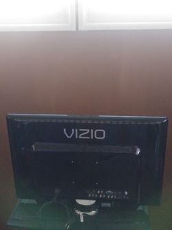 Vizio tv