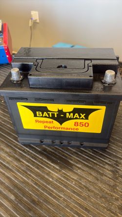 Group size 47 batteries