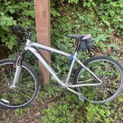 Specialized Mountain Bike