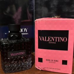 Valentino Donna Intense