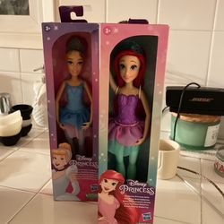 Disney Princess