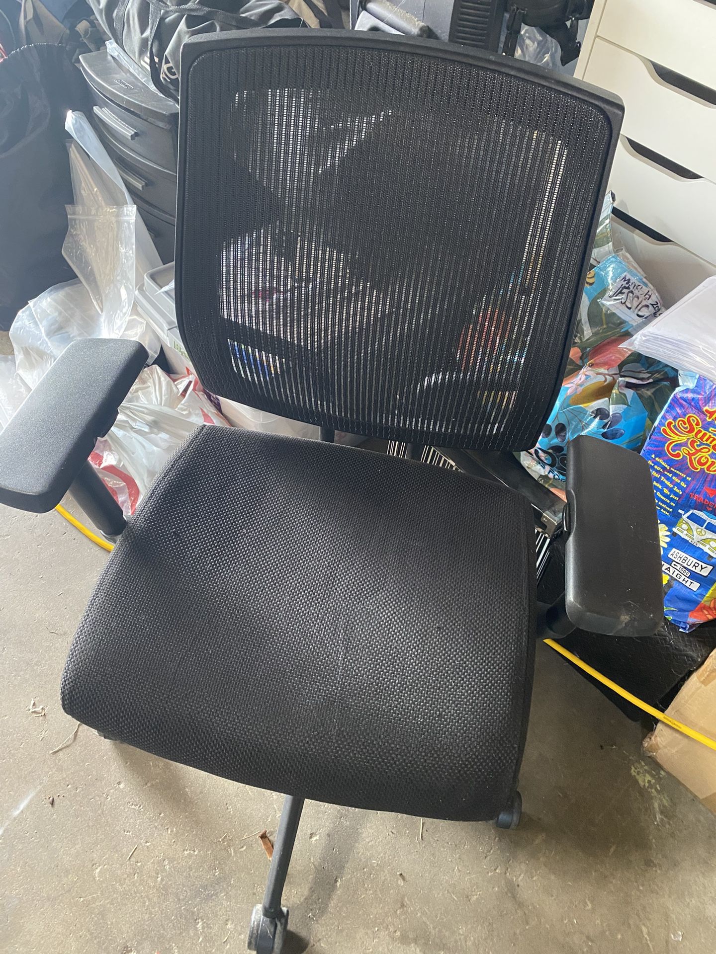 Computer Chair Or Office Chair