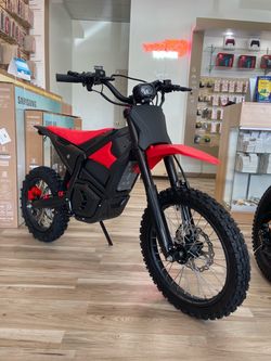 Yozma IN10 Pro 5500w 50mph Top Speed 🔥 Financing $40 Down