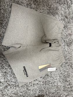 Essentials (fear of God)