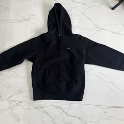 Limited Edition Supreme Small Box Logo