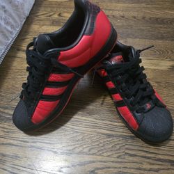 Adidas SuperStar - SpiderMan Miles Morales