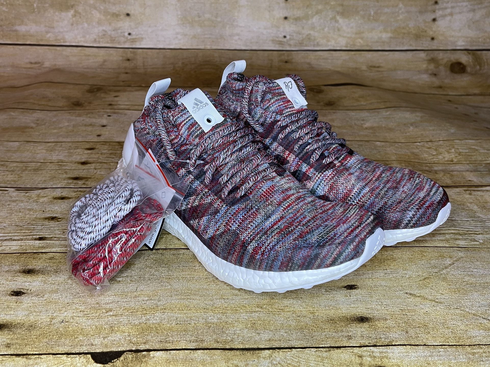 adidas gazelle silver green womens Adidas Kith x UltraBoost Mid 'Aspen' (US 7.5)  The World Is Omni