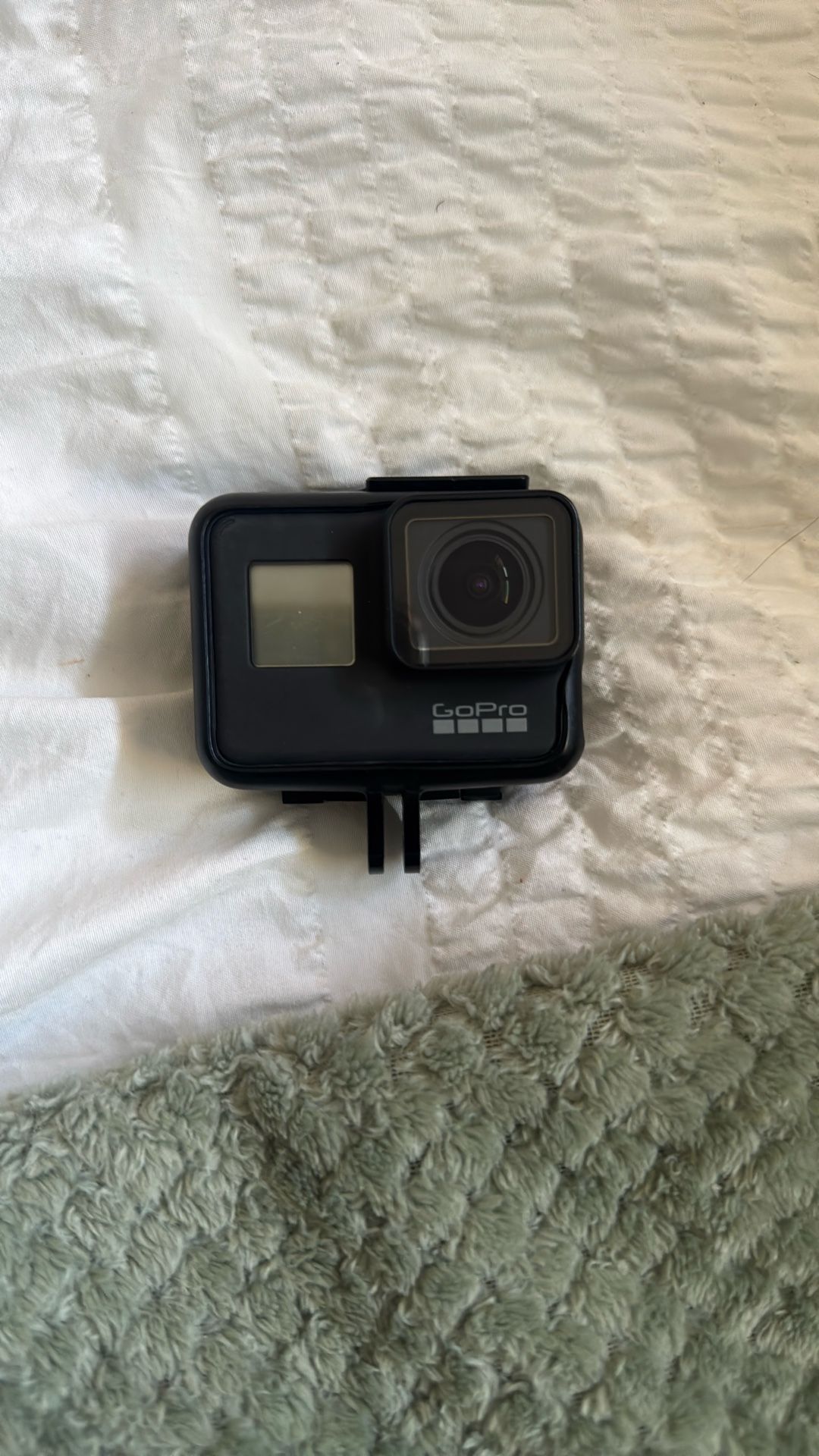 Gopro Hero 7