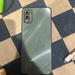 Nokia C32 Unlocked  (Open Box Never Used) 