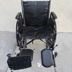 Wheelchair Good Condition 