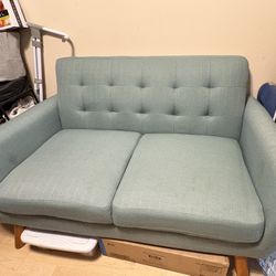Small Couch 