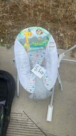 Baby chair