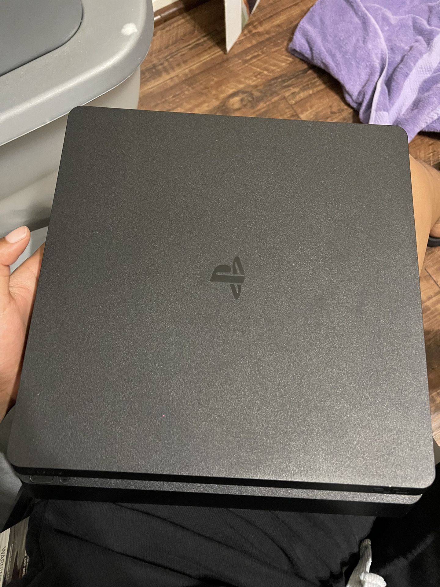 PlayStation 4 