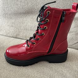 Botas / Combat Boots