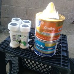 Similac Baby Formula