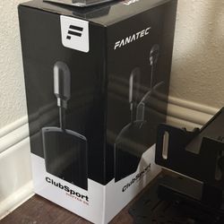 Fanatec Clubsport Shifter SQ