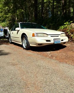 1995 Ford Thunderbird