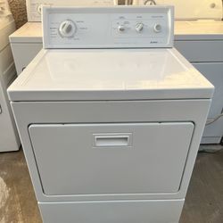Kenmore Gas Dryer