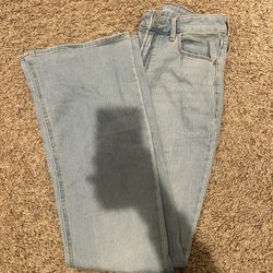 Old Navy Flare Jeans