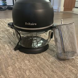 Fritaire Air Fryer 
