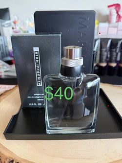 Mary Kay MK High Intensity Cologne Spray 2.5 fl. oz. Men’s fragrance
