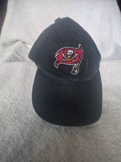 Tampa Bay Buccaneers NFL Baseball Cap