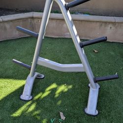 Commercial Weight Tree