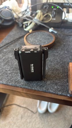 Raveneye Wireless Video Transmitter