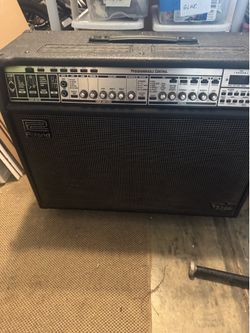 Roland VGA-7 Guitar Amp – Works Great – $225