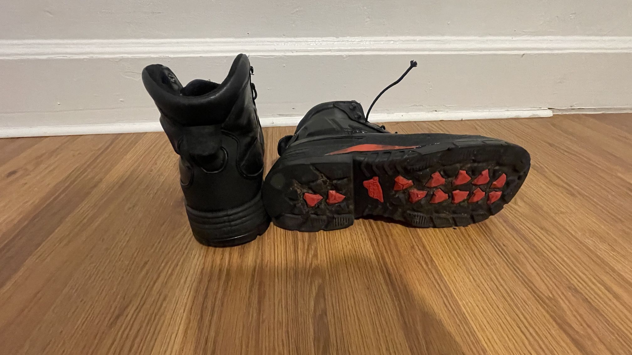 Construction Boots