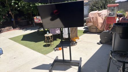 Samsung tv