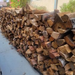 Firewood Fire Wood