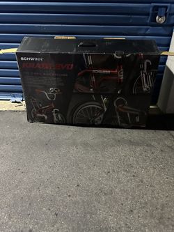 Schwinn Krate EVO 16”