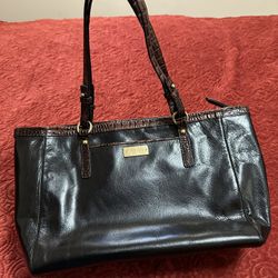 Brahmin Leather Purse 