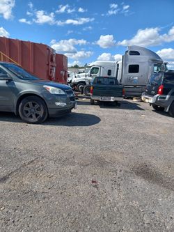 Storage For Cars , Trailers And Trucks