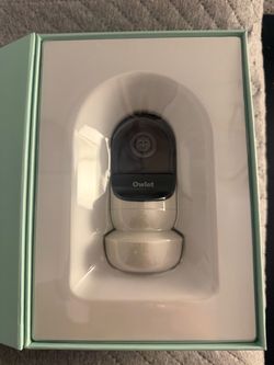 Owlet Baby Monitor Camera Only