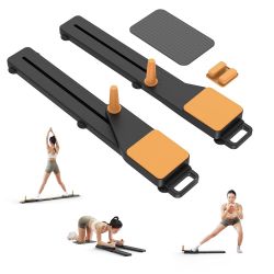 Pilates & Abs Training Board