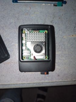 Raspberry PI 5 Computer 