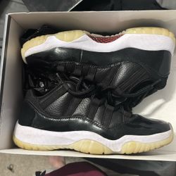 Jordan Retro 11 Size 9