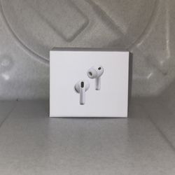 AirPods Pro Generation 3