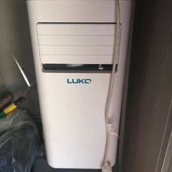 Luko Portable Air Conditioner 