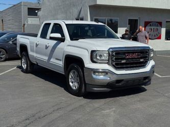 2016 GMC Sierra 1500
