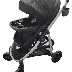 Graco Baby Stroller